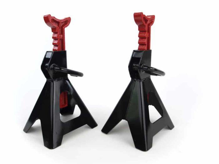 The Best Jack Stands That Every Vehicle Owner Should Know! The Best Jack Stands That Every Vehicle Owner Should Know!