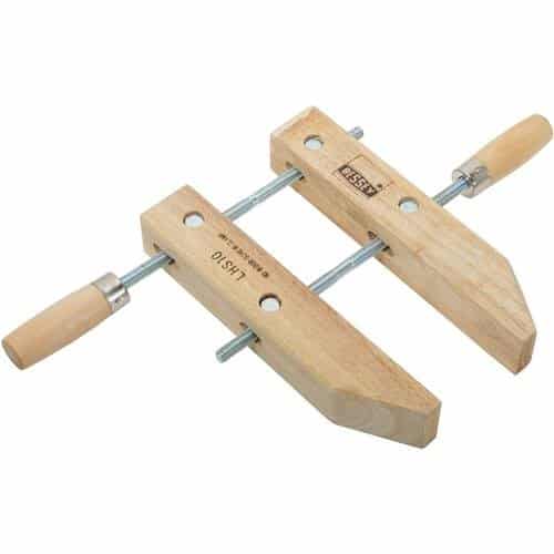 Adjustable wooden clamp Best Woodworkers Clamps