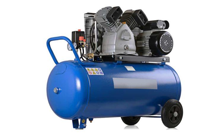 Air Compressor for Home Pressure In An Air Compressor