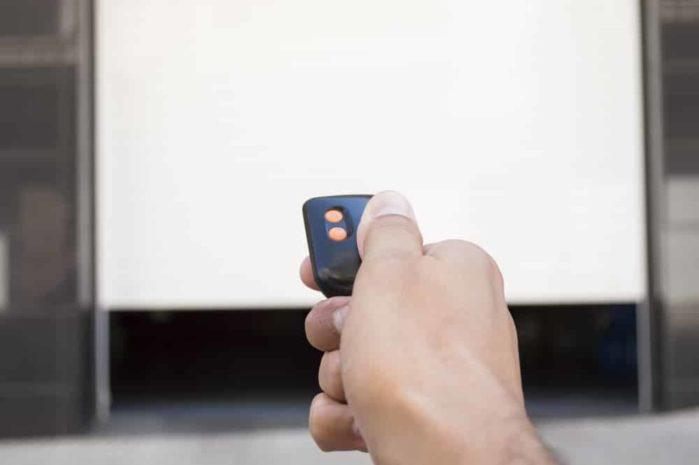 Garage Remote Malfunctions Garage Door Repair