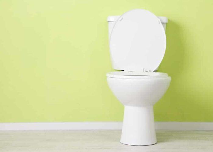 How to Paint Behind Toilet Tank How to Paint Behind Toilet