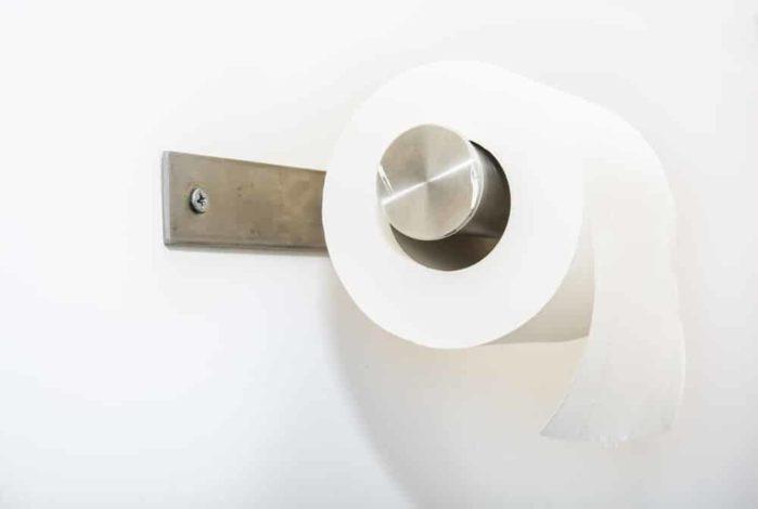 Installation Best Toilet Paper Holder