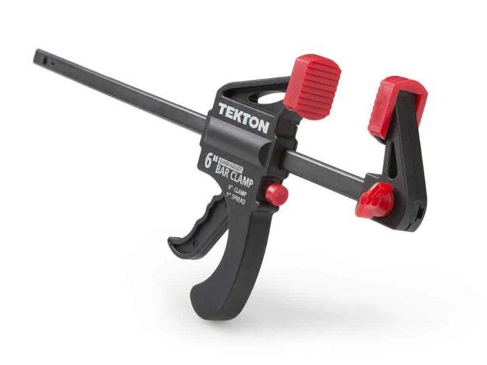 Padding Best Woodworkers Clamps