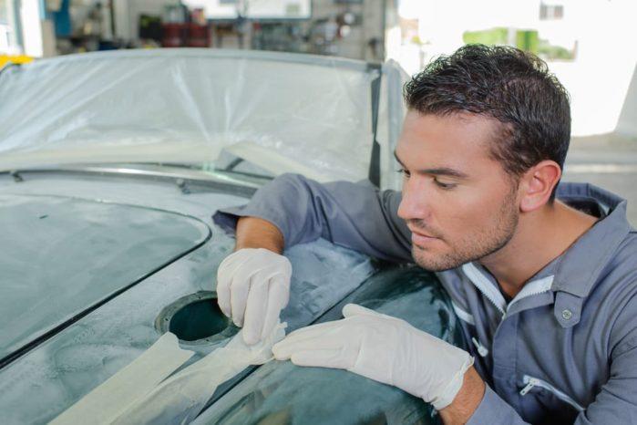 Sanding How to Fix Clear Coat