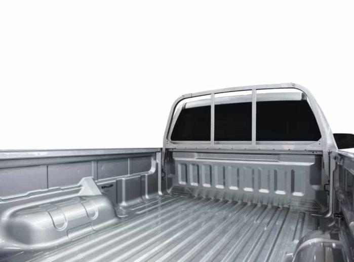 installing Best DIY Bed Liner
