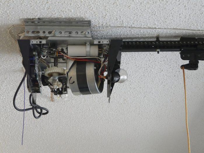 replace your current cart Garage Door Repair