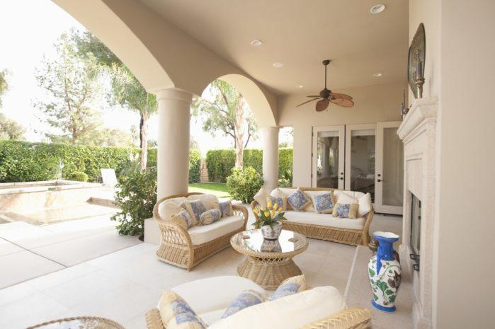 Overall quality of the ceiling fan Why You Need The Best Outdoor Ceiling Fans: Simple Buying Guide