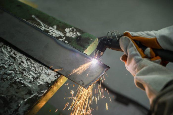 Purchase a Plasma Cutter How to Cut Stainless Steel