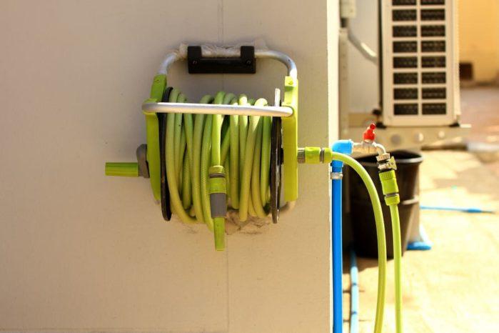 Working Limits Best Air Hose Reel