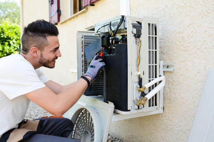 How to Choose Air Conditioning Repair Companies Hiring HVAC Contractor