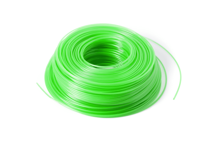 The material determines its strength Here Are the Top 5 Best Trimmer Lines for Your Lawn Mowing Needs
