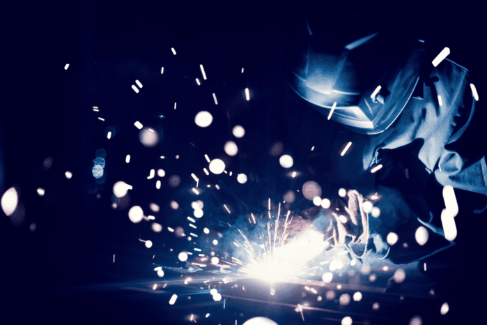 Getting to Know the MIG Welder Best 110v MIG Welder