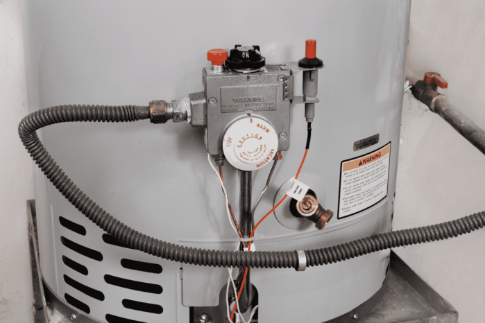 Regular Water Heater Best Water Heater Safety