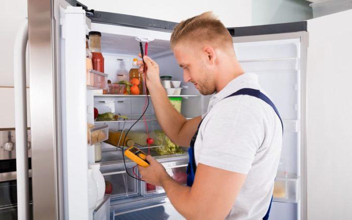 7 Best Ways to Find a Refrigerator Repair Company 7 Best Ways to Find a Refrigerator Repair Company