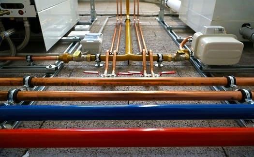 standard plumbing Residential and Commercial Plumber Contractors in Virginia