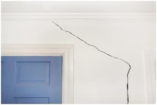 drywall cracks Drywall Cracks