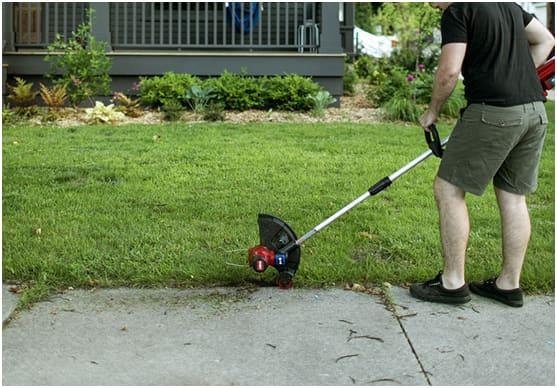 Lawn mowing Home maintenance Tips