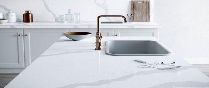 Marble Kitchen Small Kitchen Design Ideas