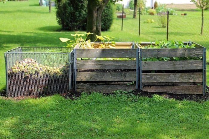 compost compost