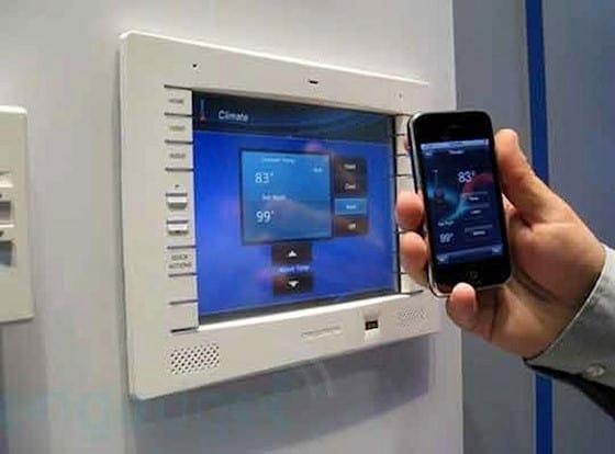 home automation home automation