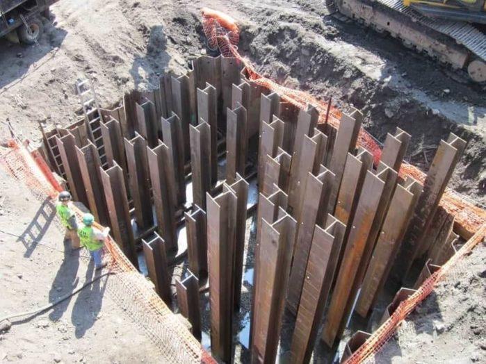 Pile Foundation Types Comprehensive Guide on Pile Foundation