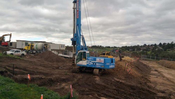 Piles Comprehensive Guide on Pile Foundation