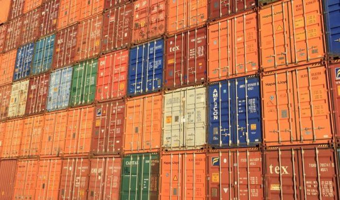 Portable Storage Containers Storage Units Fast