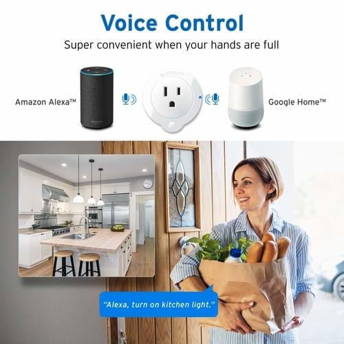 Smart Plug Amazon Smart Plug Amazon