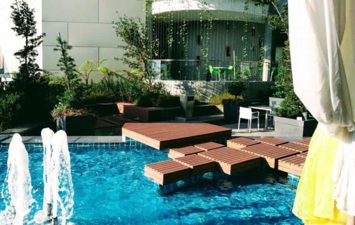 Upgrade Deck Pool Remodel Ideas