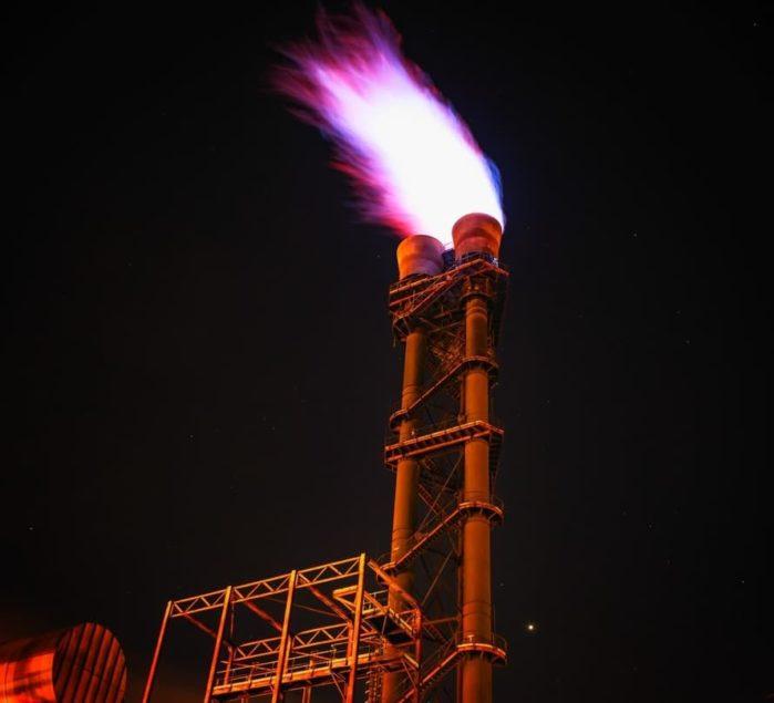 Advantages of natural gas Energy Companies For Smart Living