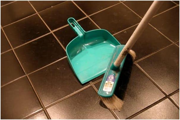How To Clean Storage Units Cleaning Storage Units