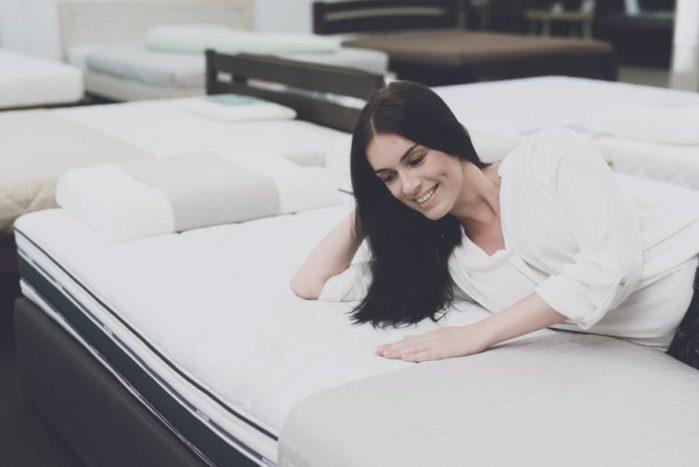 Mattress Sale Buying A Mattress