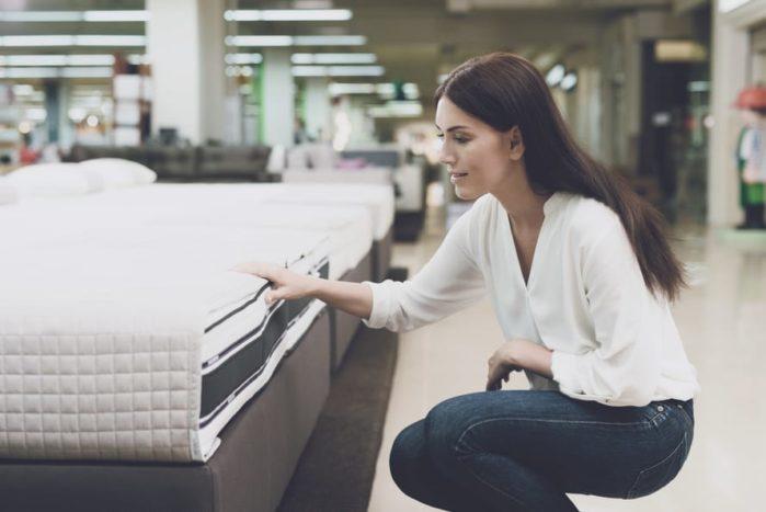 Mattress Buying A Mattress