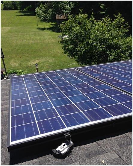 Solar Panel Installation Solar Energy System