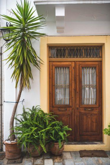 Door11 Learn How to Keep Your Wood Doors Beautiful for Years | 17 Wooden Doors Pictures