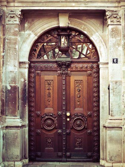 Door2 Learn How to Keep Your Wood Doors Beautiful for Years | 17 Wooden Doors Pictures