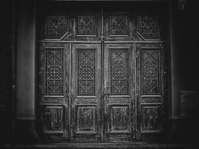 Door4 Learn How to Keep Your Wood Doors Beautiful for Years | 17 Wooden Doors Pictures