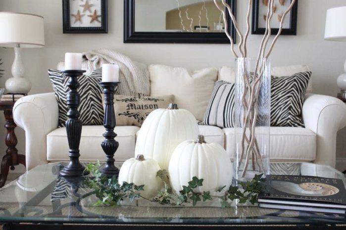 Festive Home Decor Holiday Home Decor Tips