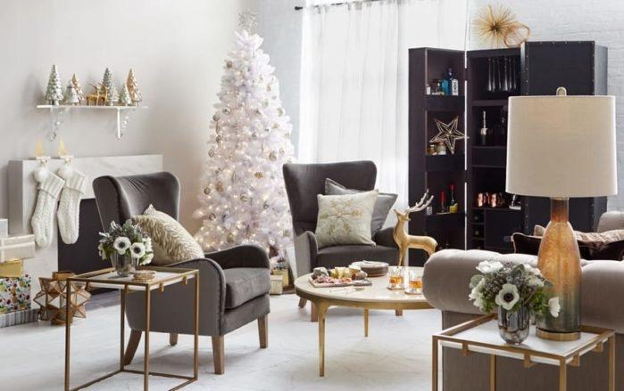 Holiday Decor Holiday Home Decor Tips