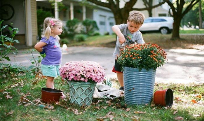 Holiday Projects Weekend Home Improvement Projects