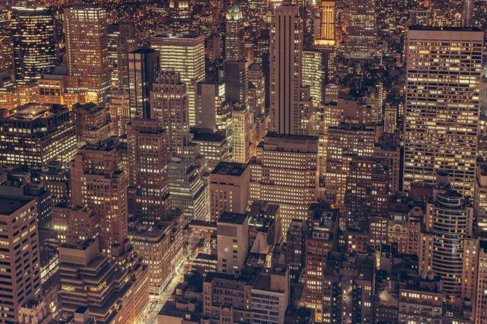 Top cities to live in USA Best Cities To Live In USA