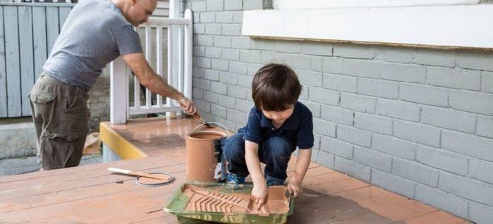 Weekend Home Improvement Projects Weekend Home Improvement Projects