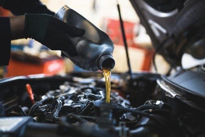 Best Car Oil Change Best Car Oil Change Tips & Tricks