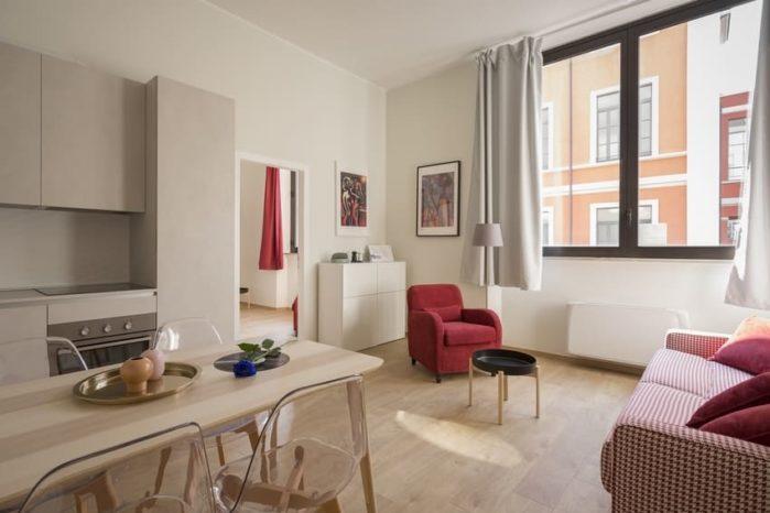 Student Living Student Living