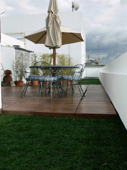 deck Custom Deck Ideas