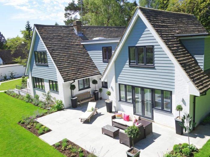 Green Home DIY Home Renovations