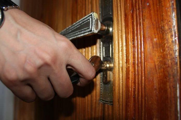 Locksmith Locksmith