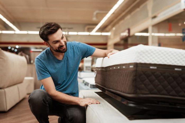 Purple Mattress Buying A Mattress