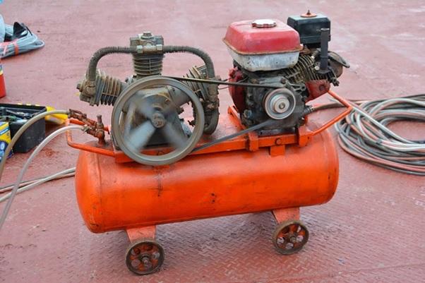 air compressor air compressor