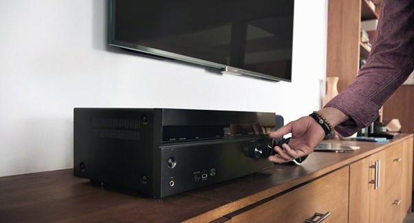 av receiver Buy AV Receiver